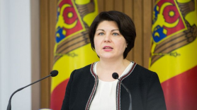 Natalia Gavrilița - guvernator la BNM? Ce spune Igor Grosu